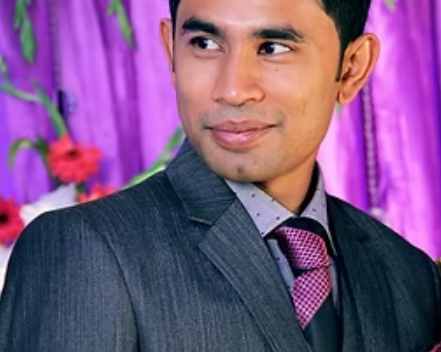 AKM Jahedul Islam